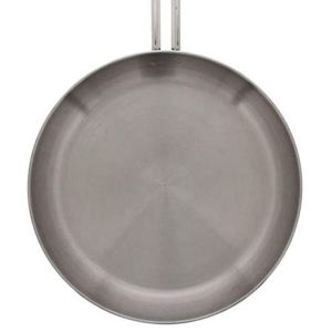 Prestige INFINITY 30CM OPEN FRYPAN - Stainless Steel - Silver