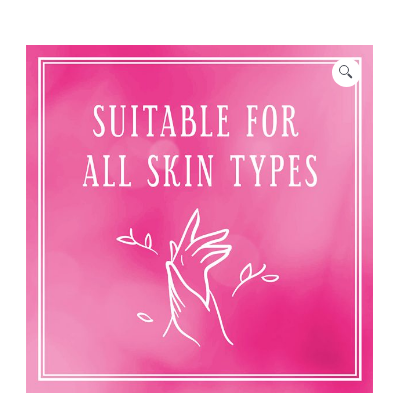 Rose Antibacterial Hand Wash