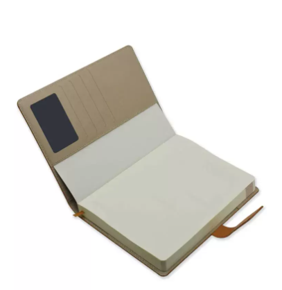 FIS Agenda Diary 2023 (Arabic/English) - FSDI87AE23D21N