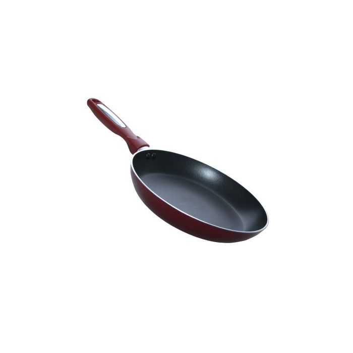 Highly Durable Non-Stick Cookware 32 Cm Fry Pan With Induction Base & Cool Touch Bakelite Handle RF1264FP32 Royalford