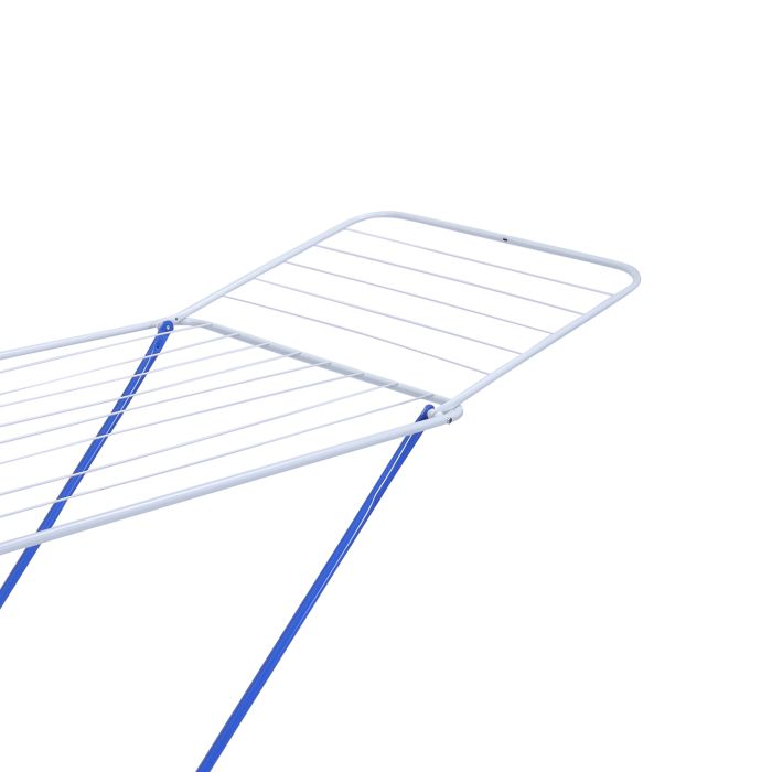 Metal Drying Rack Large Folding Clothes Airer RF9341 Royalford
