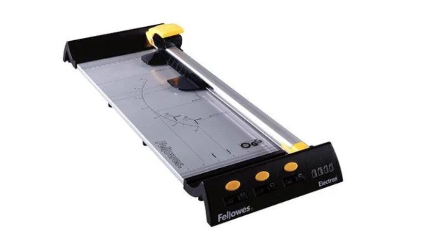 Fellowes Electron A3 Paper Trimmer