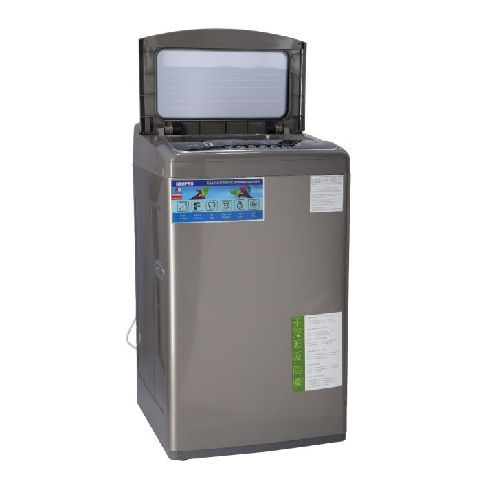 Fully Automatic Washing Machine | Top Load | 7K