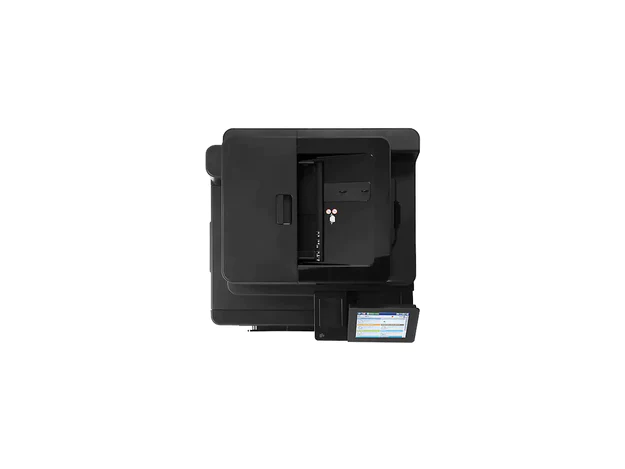HP Color LaserJet Enterprise flow M880z Multifunction Printer - A2W75A