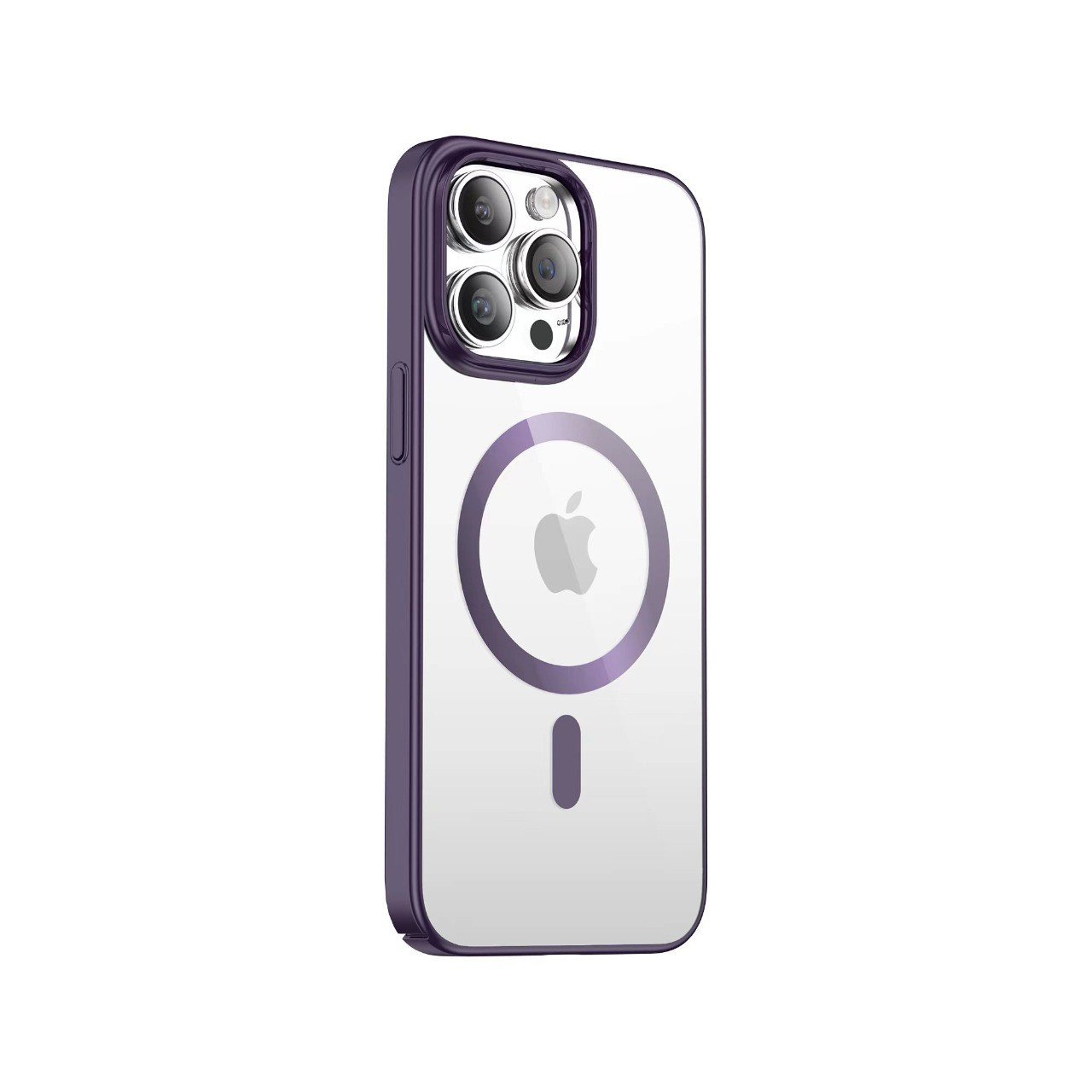 Green Lion Magnetic Warrior Case for iPhone 14 Pro Max ( 6 .7" ) -assorted colour