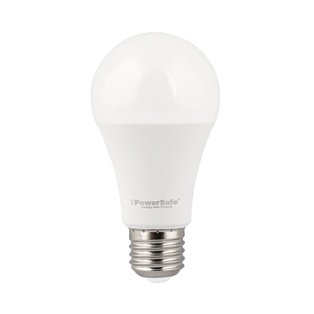PowerSafe brand 12W LED Bulb E27 – Day Light