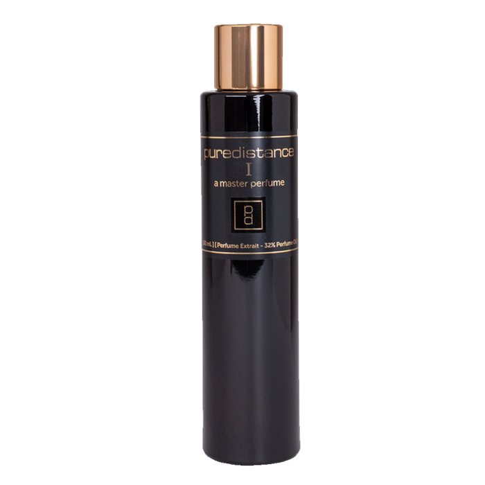 PUREDISTANCE I NO.1 (W) EXTRAIT DE PARFUM 60ML