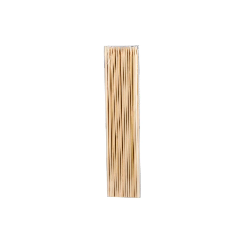 Barbeque Bamboo Skewer 12 inch
