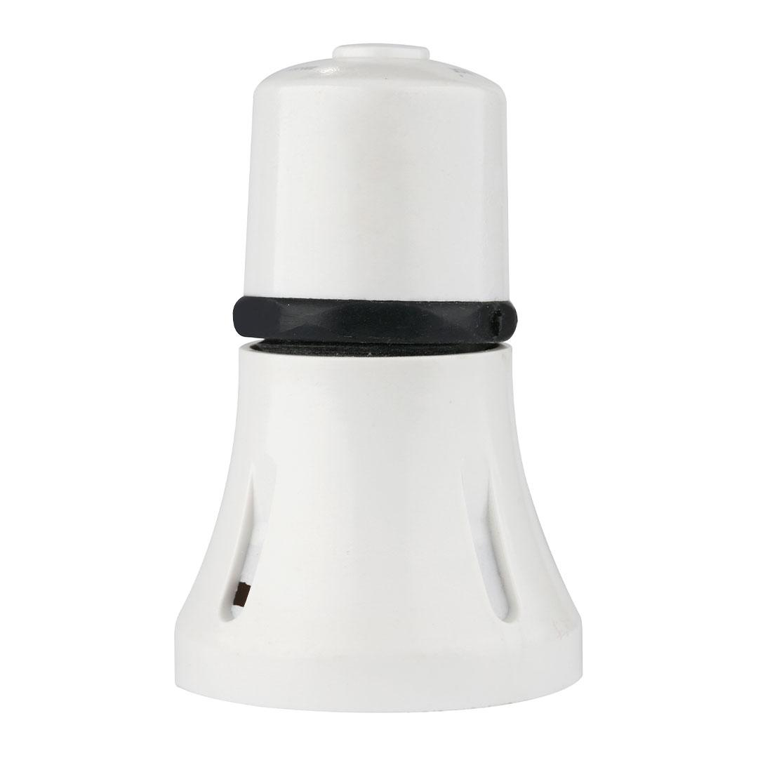 Lamp Holder Pendant 100W-E27 Screw.