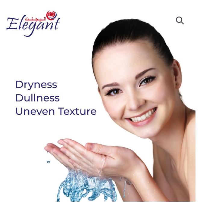 Lemon Pimple Fighting Facial Deep Cleanser