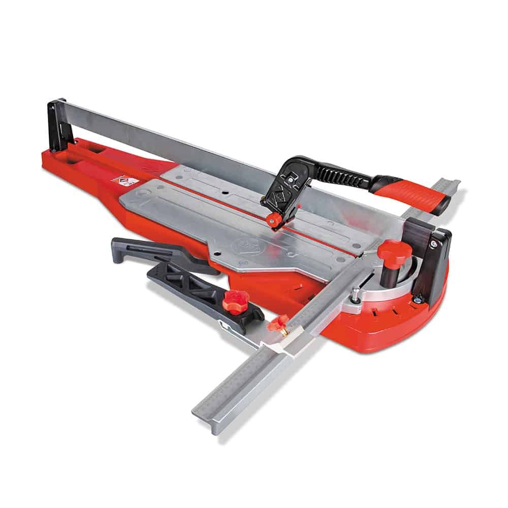 RUBI 12957 TP-75-T MANUAL TILE CUTTER FOR CERAMIC AND PORCELAIN
