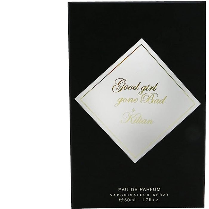 BY KILIAN GOOD GIRL GONE BAD (W) EDP 50ML W/COFFRET