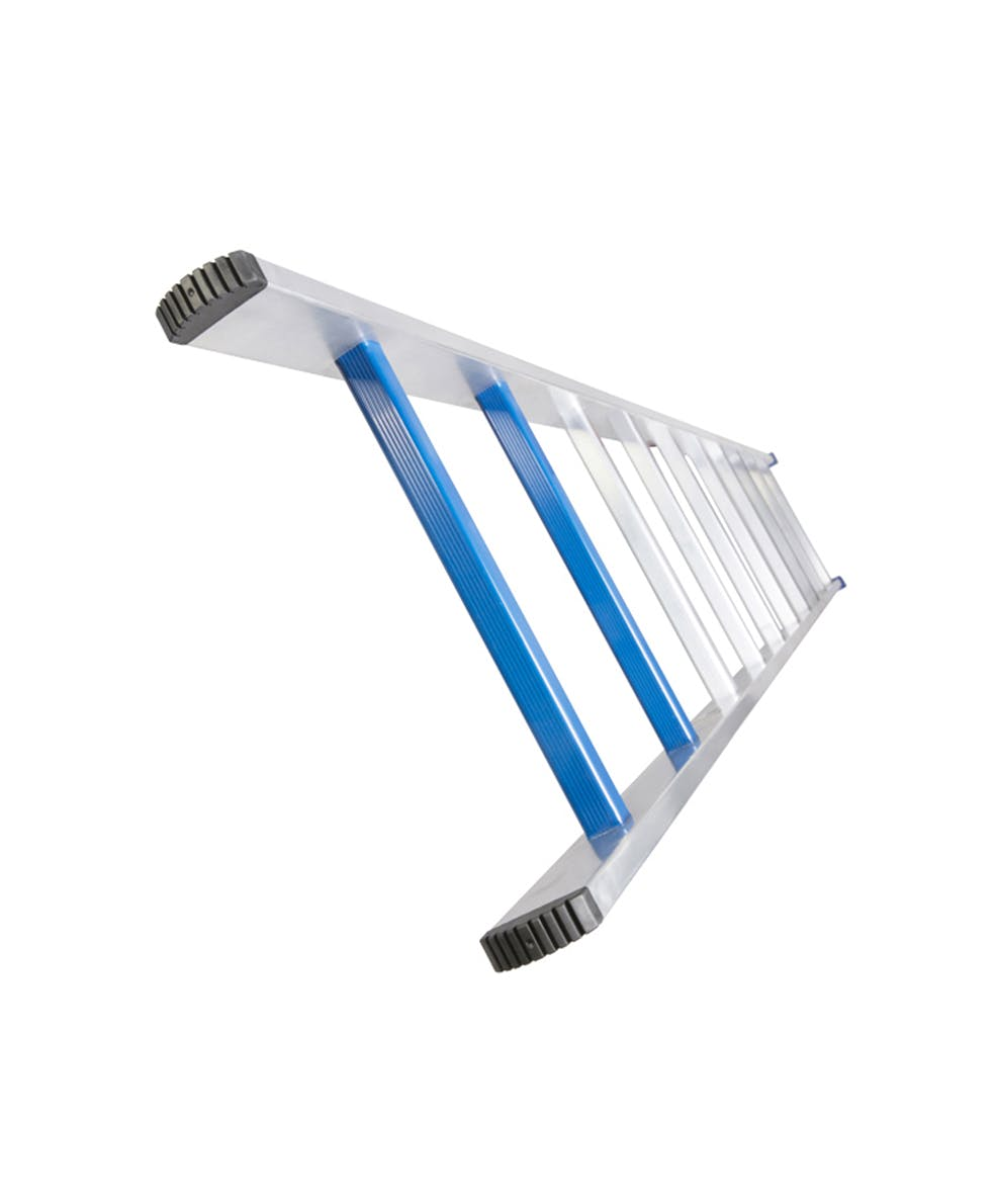 GAZELLE G5220 20FT ALUMINIUM STRAIGHT LADDER (6M)