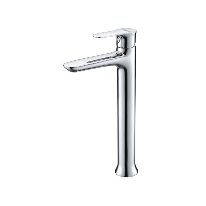 Geepas GSW61002 Single Lever Wash Basin Mixer