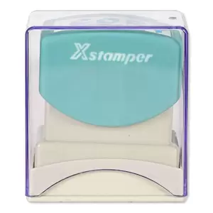 Artline X-Stamper "COPY" for Office Business Supplies, Ink Blue - ARXTCXB1336-1PC