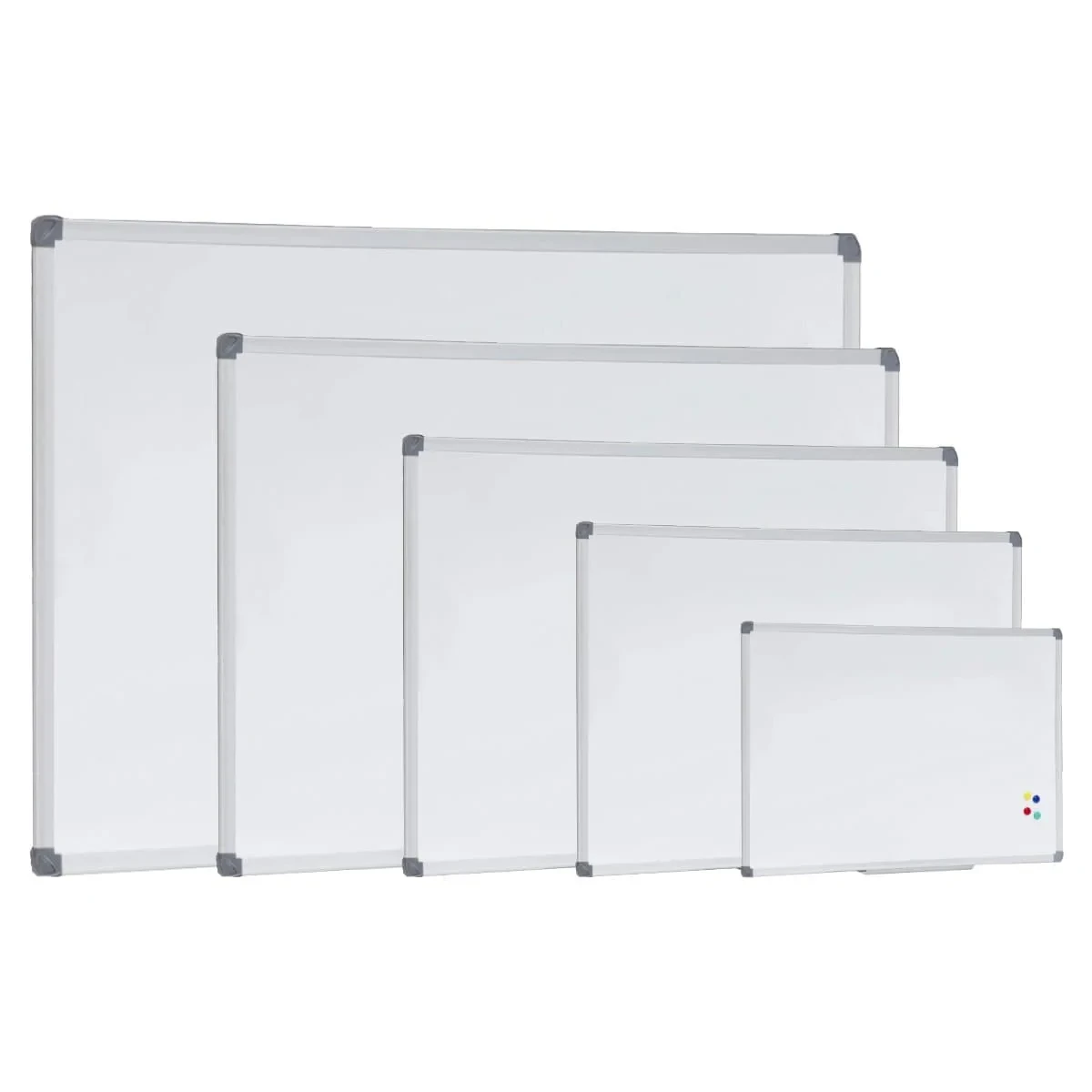 Cosmic Magnetic Dry Erase White Borad 60x90 cm