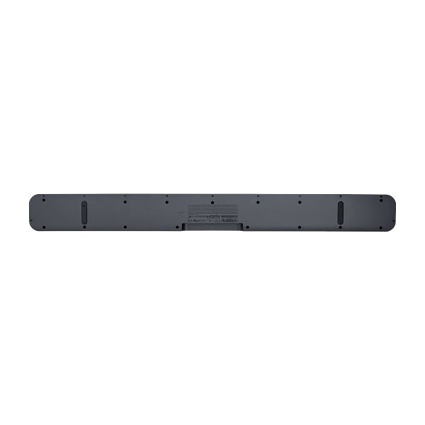 JBL BAR500 Pro 5.1 Channel Soundbar with Multibeam Dolby Atoms - Black
