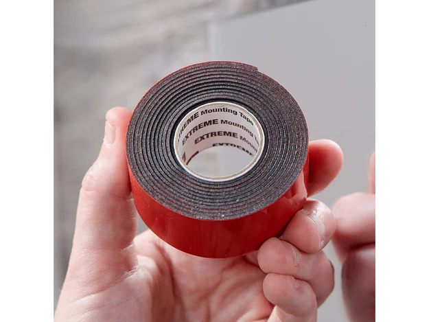 3M Scotch Extremely Strong Mounting Tape 414P