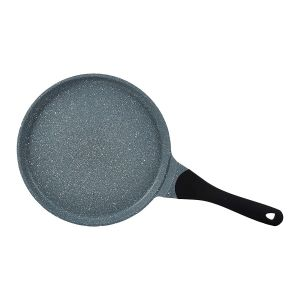 Prestige Speckled Long Lasting Non Stick Tawa - Granite - Grey