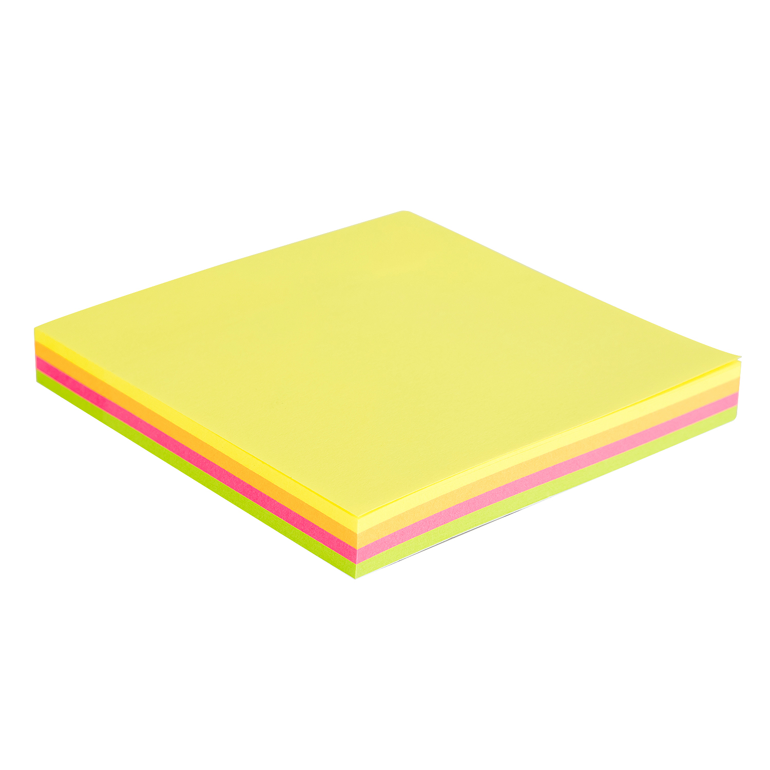 Deli-EA02602 Sticky Notes