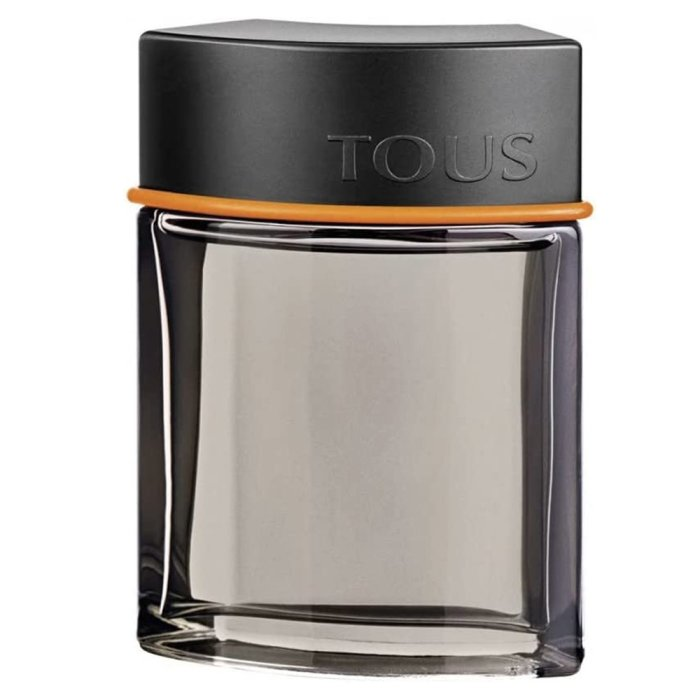 TOUS MAN INTENSE (M) EDT 100ML