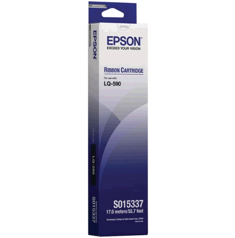 [{"value":"Epson LQ-590 Black Ribbon Cartridge  (S015337)"},{"value":"Epson"},{"value":"LQ590"},{"value":"Epson cartridge"},{"value":"Epson LQ590"},{"value":"ribbon"},{"value":"Epson LQ-590"},{"value":"LQ-590ii Black Ribbon Cartridge  (S015337)"},{"value":"LQ590ii"}]