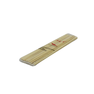 Bamboo Skewers 14 inch 5 mm