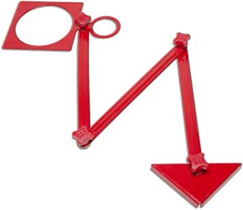 RUBI 72953 HOLE MARKER XL MAX LENGTH: 65MM