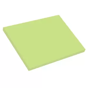 FIS Executive Envelope, Glued, Green Colors, Pack of 50 Pcs. 145 x 200 mm, 100 GSM - FSEE1025GBGR50