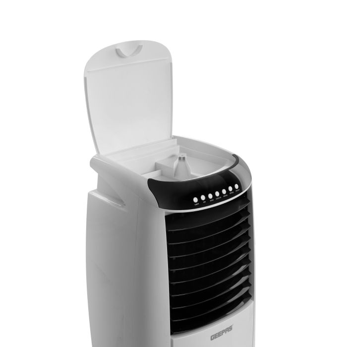 Air Cooler, 8L