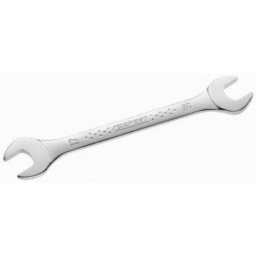 EXPERT E113294 OPEN-END WRENCH-INCH 3/4 X 13/16IN