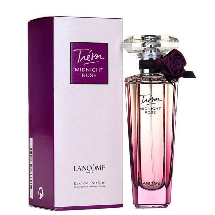 LANCOME TRESOR MIDNIGHT ROSE (W) L'EAU DE PARFUM 50ML