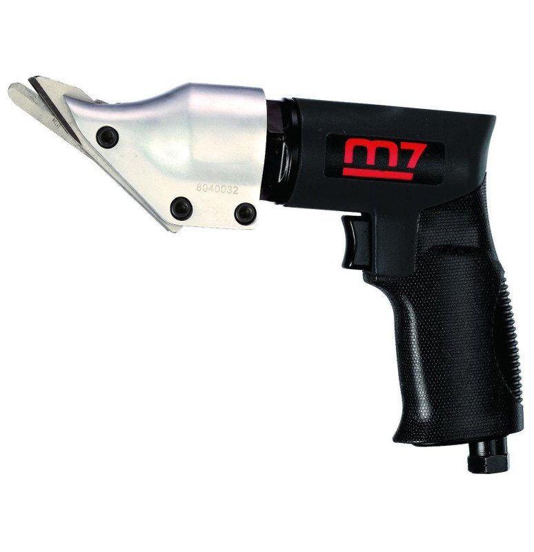 MIGHTY SEVEN QG-202 1/4″ AIR SHEAR