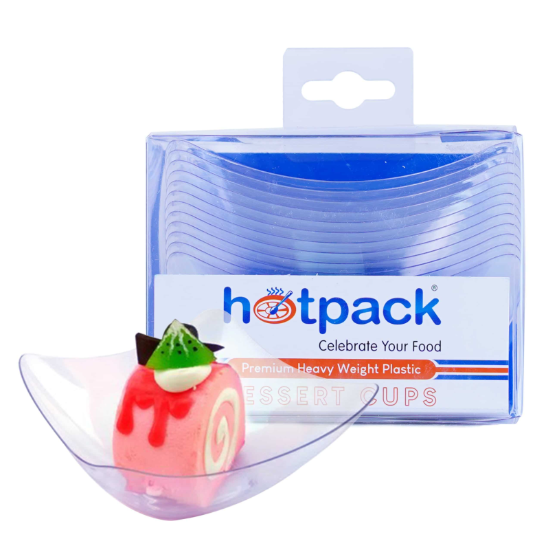 Square Dish 12 Pieces