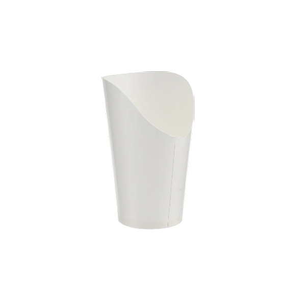 French Fries Scoop 1000 Pieces (Medium)