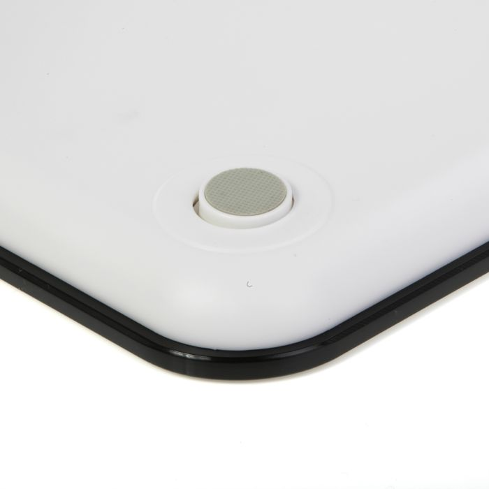 Body Fat Bathroom Scales - Smart High Accuracy Digital Weighing Scales For Body Weight, BMI Visceral Body Fat Rating, Muscle Mass, Body Hydration, Water Bone Mass & Calories - 2 Year Warranty