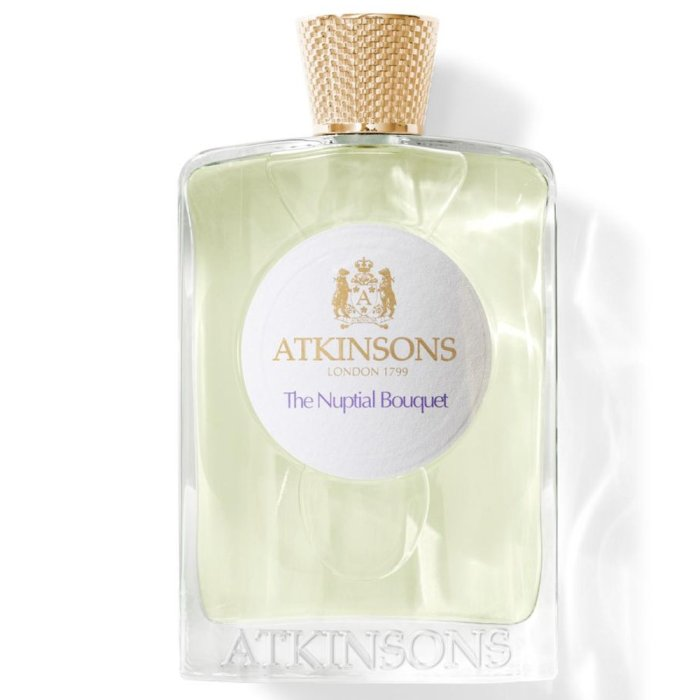 ATKINSONS THE NUPTIAL BOUQUET (W) EDT 100ML
