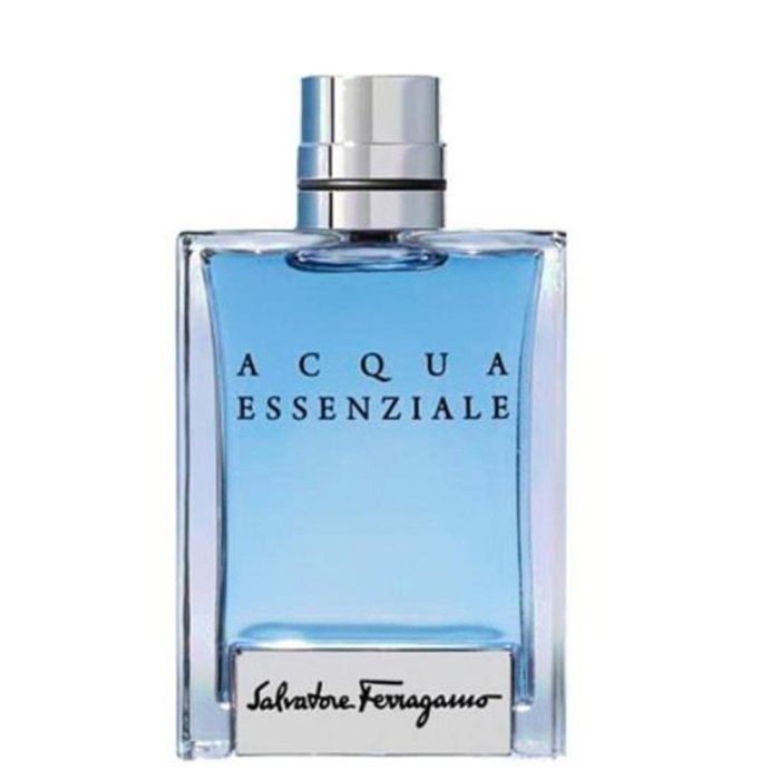 SALVATORE FERRAGAMO ACQUA ESSENZIALE (M) EDT 30ML