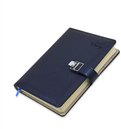 FIS Diary 2023 (Arabic/English) A5 - FSDI83AE23D17N