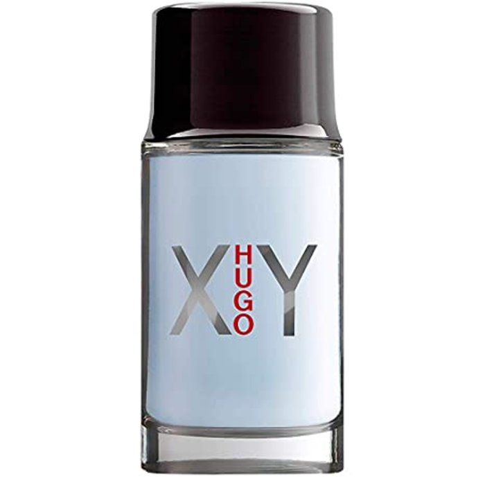HUGO BOSS HUGO XY (M) EDT 100ML