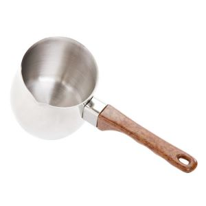 Royalford Coffee Warmer - Stainless Steel - Silver