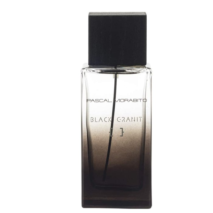PASCAL MORABITO BLACK GRANIT (M) EDT 100ML