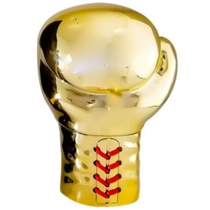 MOHD ALI LEGACY ROUND 5 (M) EDP 100ML