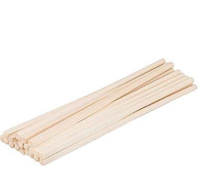 Prestige Chop Sticks - Bamboo - Brown
