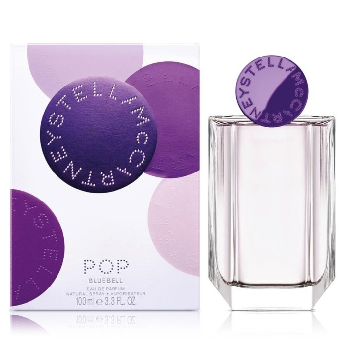 STELLA MCCARTNEY POP BLUEBELL (W) EDP 100ML
