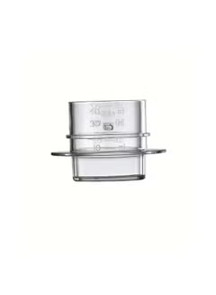 Blender And Smoothie Maker With Glass Jar 1.75 L 700 W BX650G-B5 Black/Silver