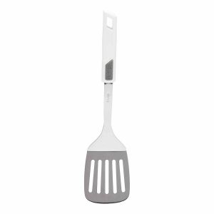 Prestige Pointless Bread Knife - Stainless Steel - Black