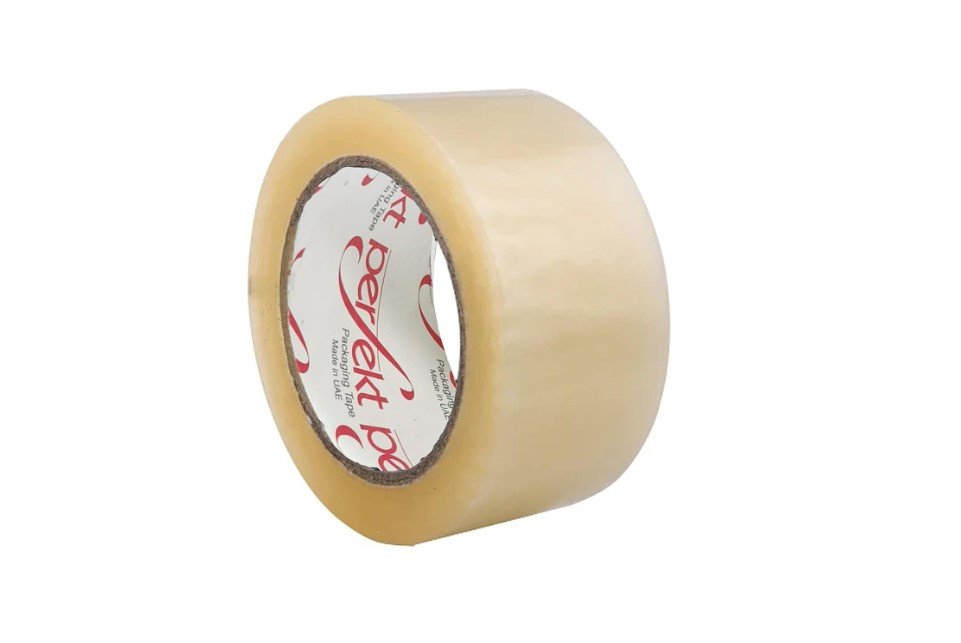 [{"value":"Perfekt Clear Packiging Tape 2 Inch X 150 Yards"},{"value":"perfekt"},{"value":"clear tape"},{"value":"masking clear tape"},{"value":"bopp tape"},{"value":"bopp clear tape"},{"value":"packaging tape"},{"value":"white clear tape"},{"value":"perfekt clear tape"},{"value":"clear tape 150 yard"}]