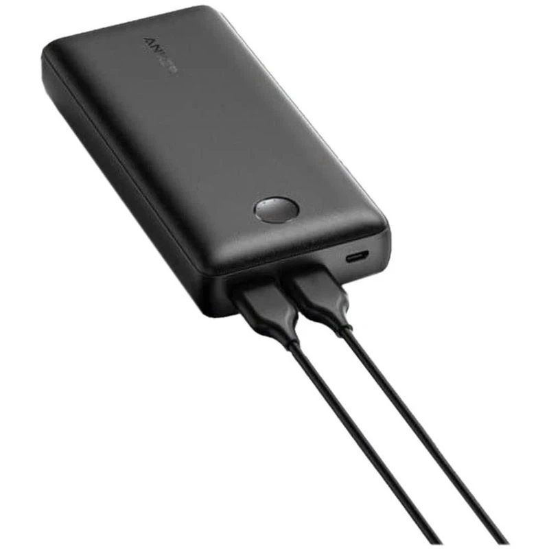 Anker Power Core Select 20000 Black Power Bank