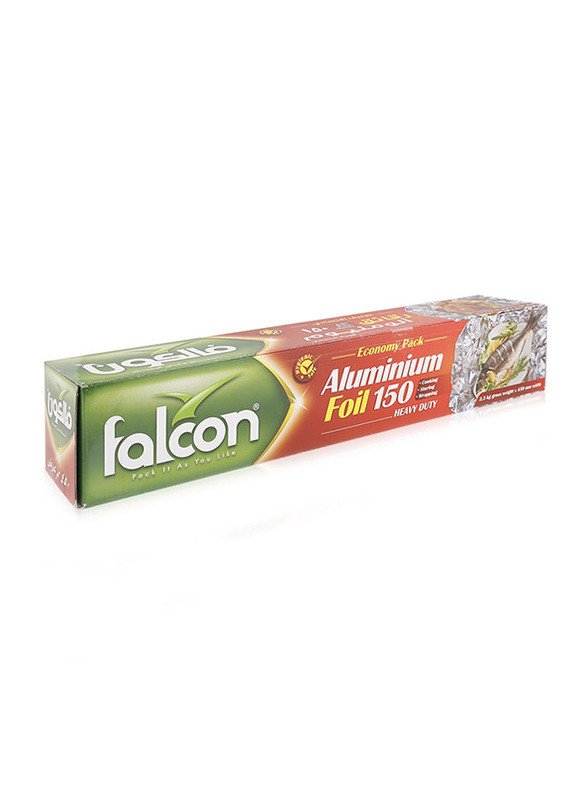 Falcon Aluminium Foil 2.5 KG X 45 CM